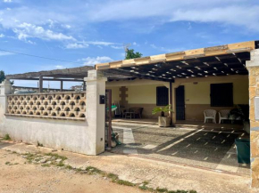 Villino Due Pietre